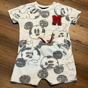 Mickey Set